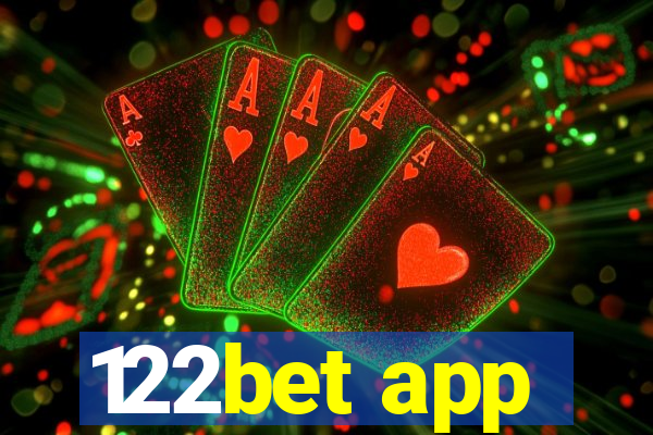 122bet app